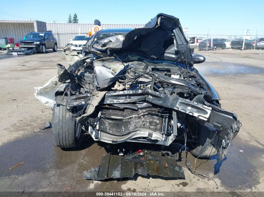 2008 BMW 328I VIN: WBAVA33578KX87506 Lot: 39441152