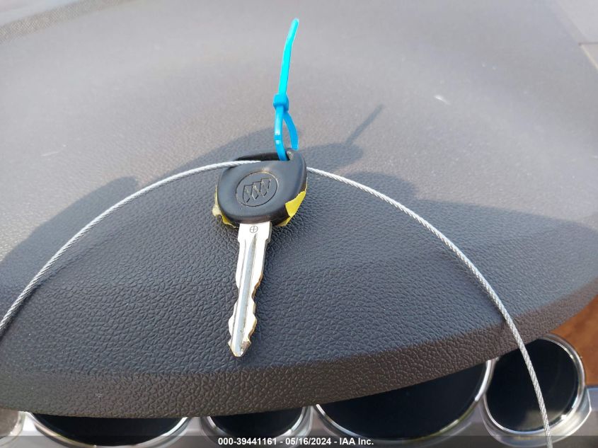 2012 Buick Enclave Leather VIN: 5GAKVCED8CJ187219 Lot: 39441161