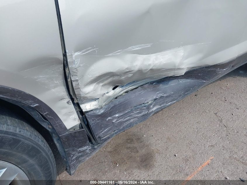 2012 Buick Enclave Leather VIN: 5GAKVCED8CJ187219 Lot: 39441161