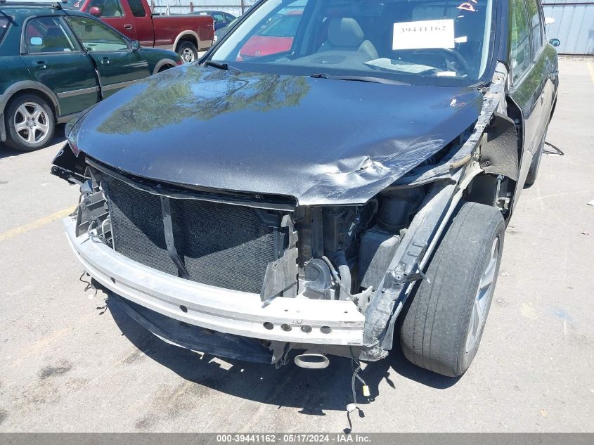 2016 Acura Mdx Acurawatch Plus Package VIN: 5FRYD4H23GB024369 Lot: 39441162