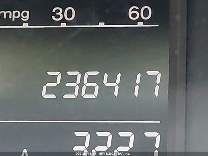 2008 Honda Cr-V Ex-L VIN: 5J6RE48768L007766 Lot: 39441167