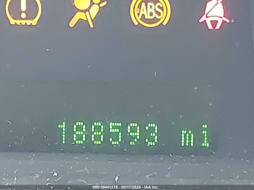 2010 Ford Edge Sel VIN: 2FMDK4JC7ABA61675 Lot: 39441178