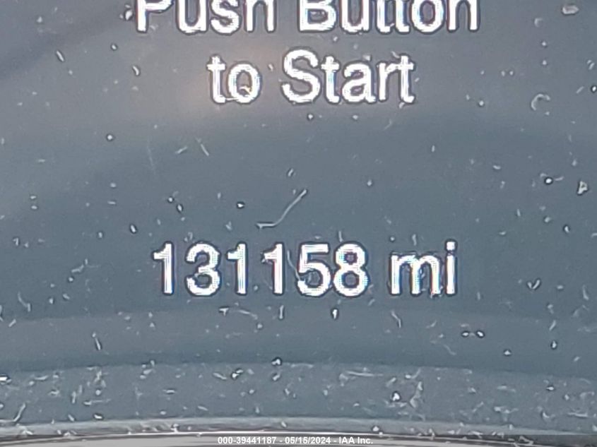 2015 Jeep Grand Cherokee Limited VIN: 1C4RJFBG7FC161678 Lot: 39441187