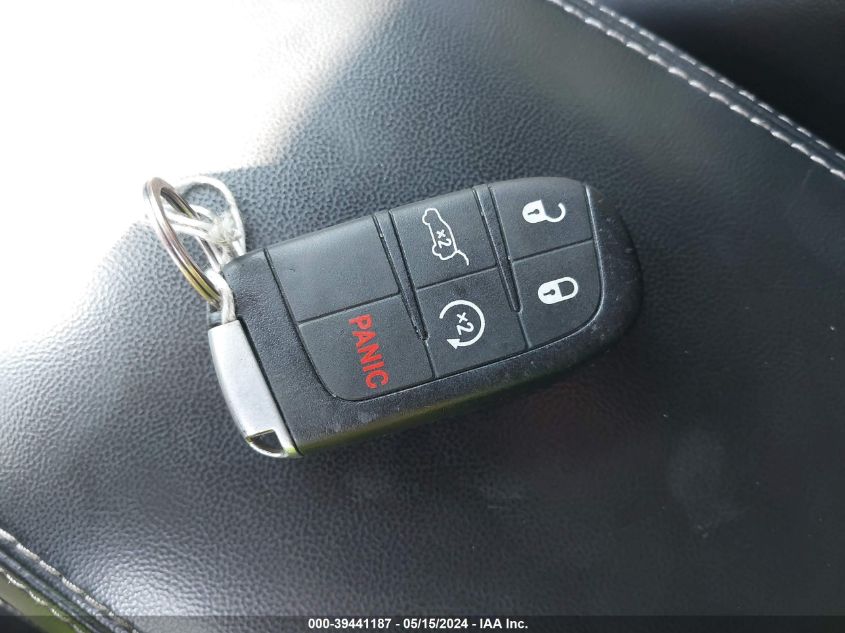 2015 Jeep Grand Cherokee Limited VIN: 1C4RJFBG7FC161678 Lot: 39441187