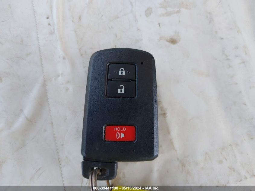 2021 Toyota Tacoma Trd Off-Road VIN: 3TMCZ5AN4MM422253 Lot: 39441190