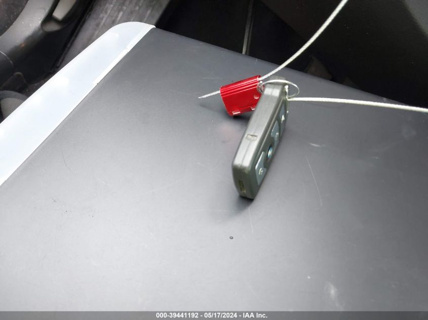 2003 BMW 745Li VIN: WBAGN63403DR14681 Lot: 39441192