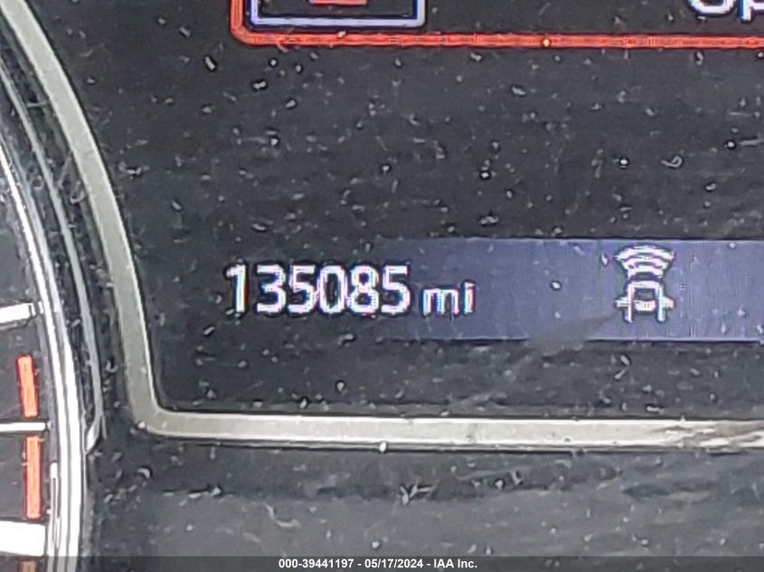 2018 Nissan Altima 2.5 Sv VIN: 1N4AL3AP6JC119136 Lot: 39441197