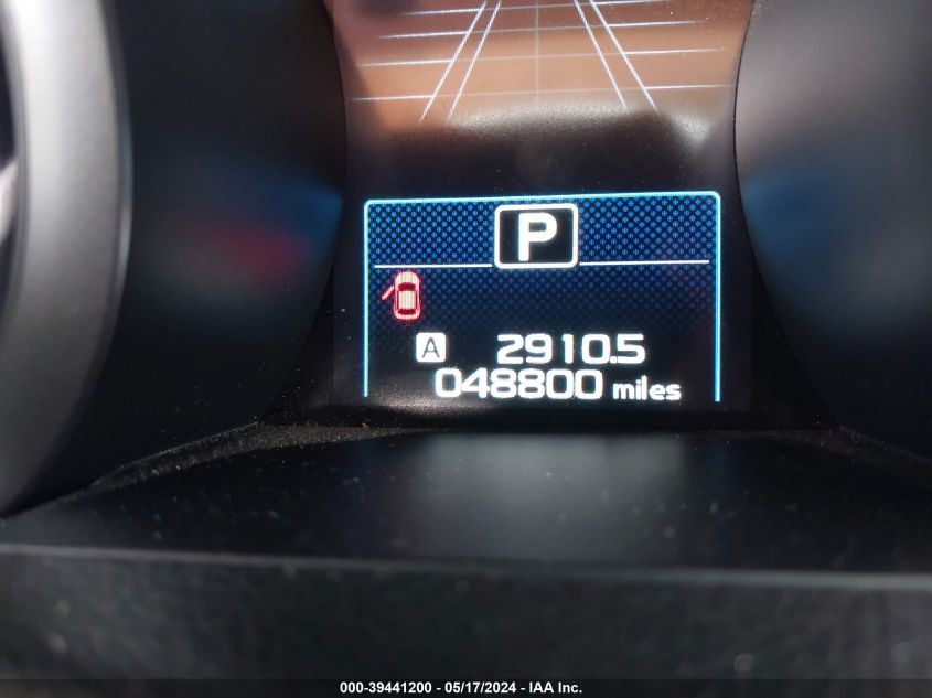 2018 Subaru Outback 2.5I Limited VIN: 4S4BSANC2J3357946 Lot: 39441200