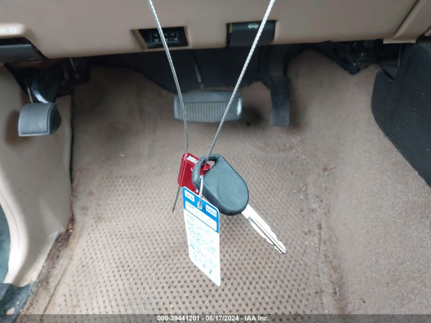 2002 Ford Ranger Edge/Tremor/Xl/Xlt VIN: 1FTYR14U12TA29083 Lot: 39441201