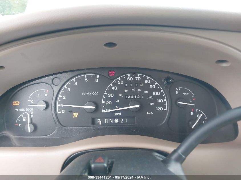 2002 Ford Ranger Edge/Tremor/Xl/Xlt VIN: 1FTYR14U12TA29083 Lot: 39441201