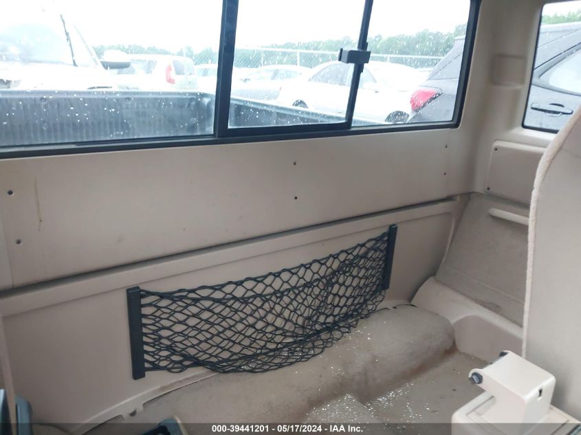 2002 Ford Ranger Edge/Tremor/Xl/Xlt VIN: 1FTYR14U12TA29083 Lot: 39441201