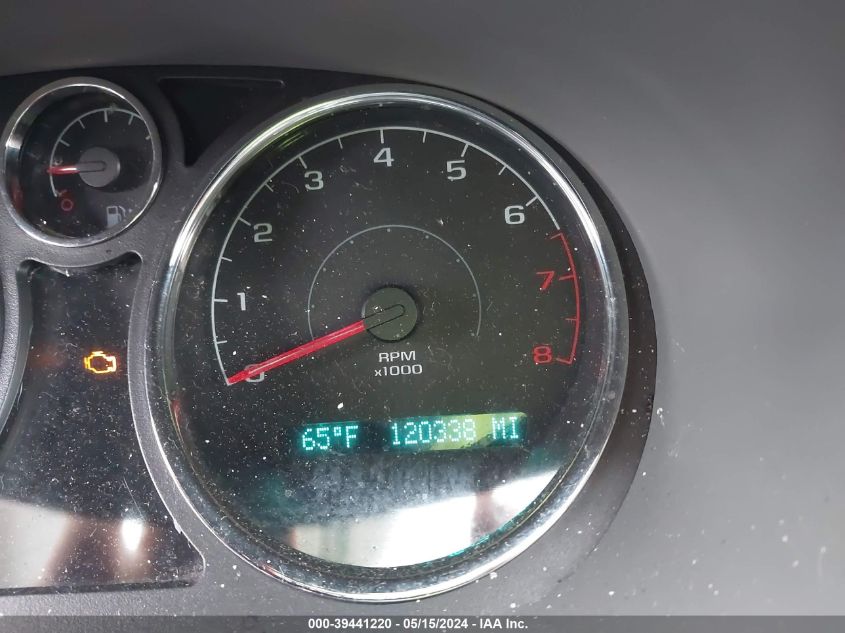 2007 Chevrolet Cobalt Lt VIN: 1G1AL55F177215614 Lot: 39441220