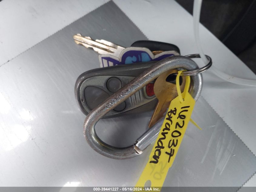 2005 Acura Tsx VIN: JH4CL96895C023433 Lot: 39441227