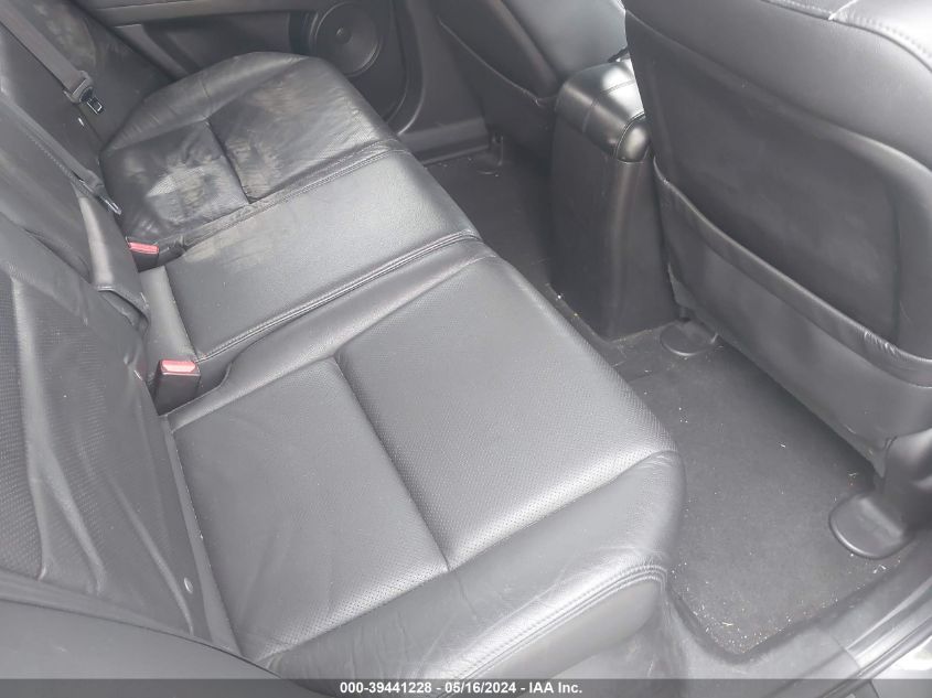 2011 Acura Rdx VIN: 5J8TB2H28BA002554 Lot: 39441228