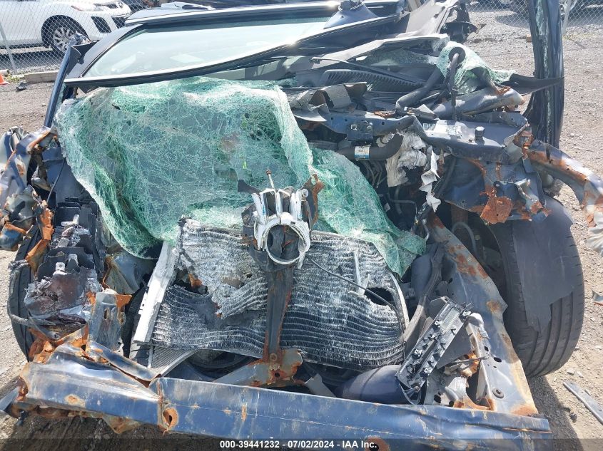 2009 Buick Lacrosse Cxl VIN: 2G4WD582691241186 Lot: 39441232