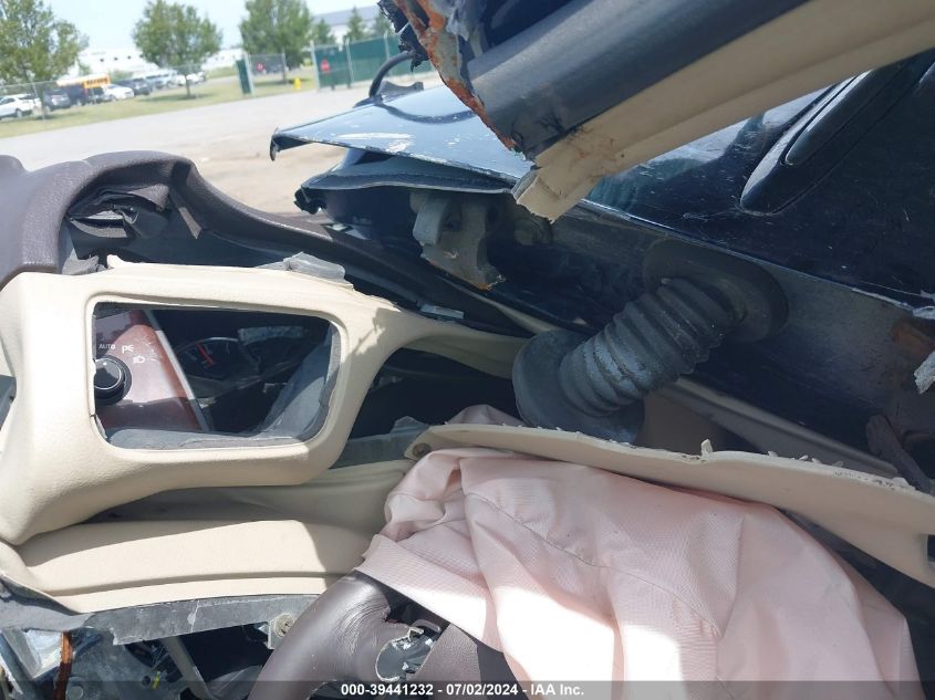 2009 Buick Lacrosse Cxl VIN: 2G4WD582691241186 Lot: 39441232