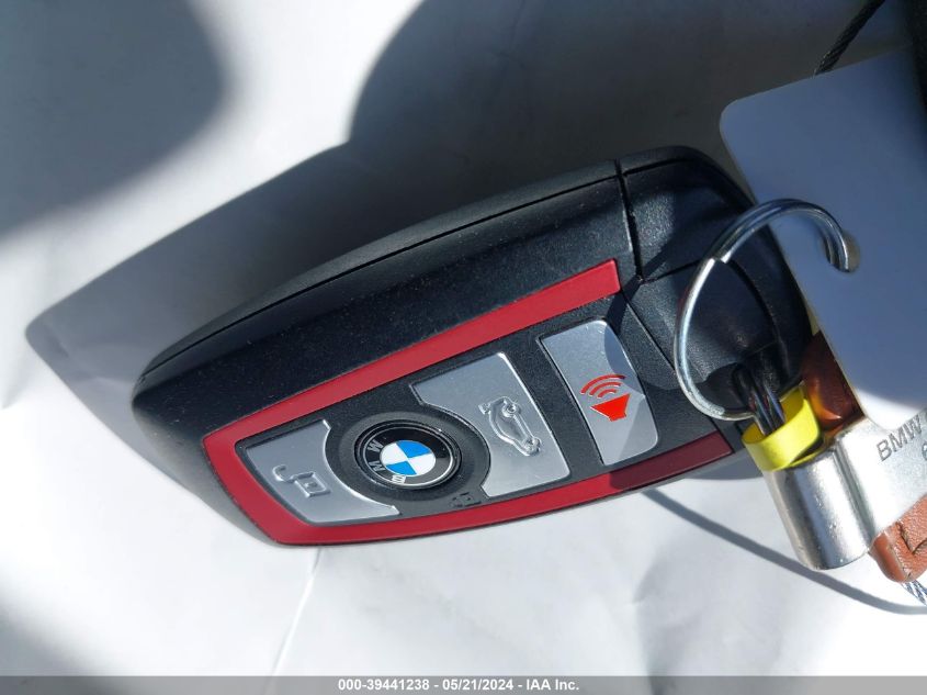 2017 BMW 330I VIN: WBA8B9G59HNU50325 Lot: 39441238