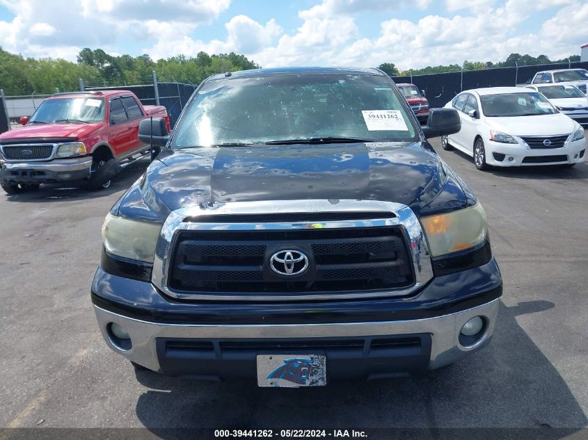 2011 Toyota Tundra Grade 5.7L V8 VIN: 5TFEY5F11BX114496 Lot: 39441262