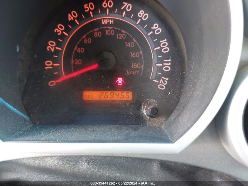 2011 Toyota Tundra Grade 5.7L V8 VIN: 5TFEY5F11BX114496 Lot: 39441262