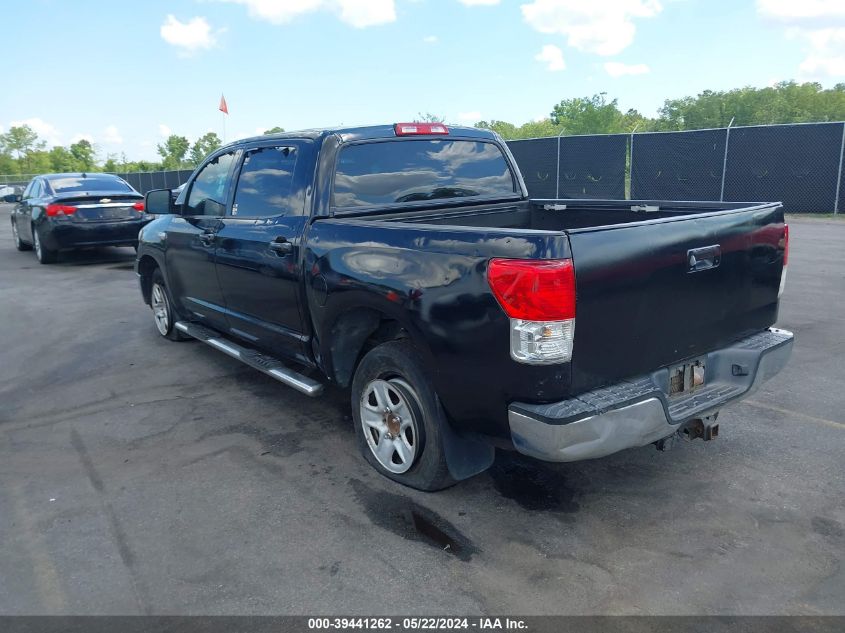 2011 Toyota Tundra Grade 5.7L V8 VIN: 5TFEY5F11BX114496 Lot: 39441262