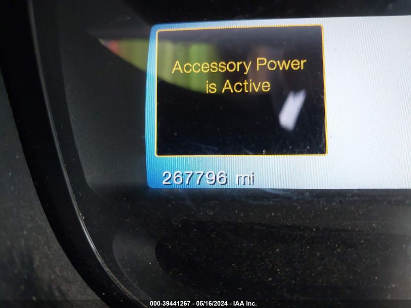 2012 Ford Edge Limited VIN: 2FMDK3KC4CBA03504 Lot: 39441267