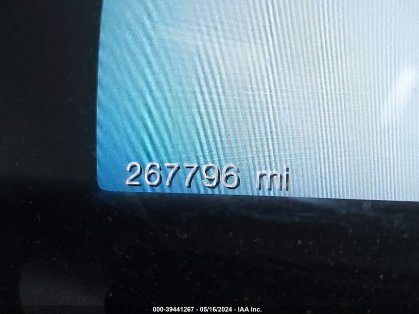 2012 Ford Edge Limited VIN: 2FMDK3KC4CBA03504 Lot: 39441267