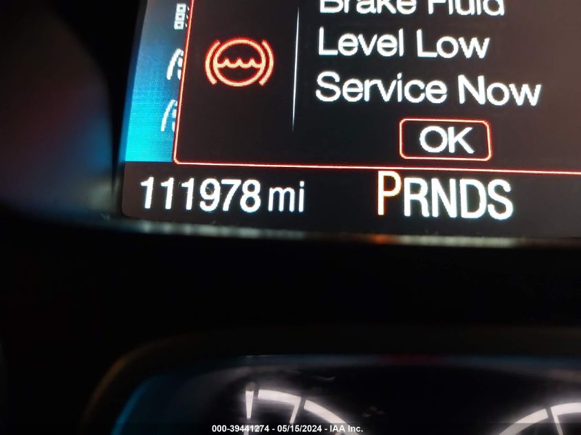 2018 Ford Escape Se VIN: 1FMCU9GD2JUB46923 Lot: 39441274