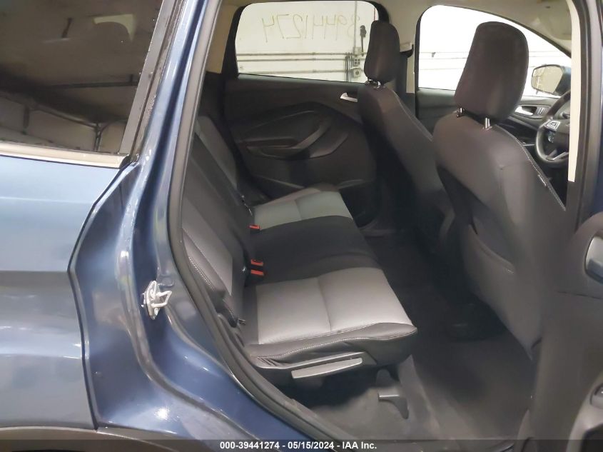 2018 Ford Escape Se VIN: 1FMCU9GD2JUB46923 Lot: 39441274