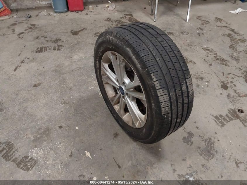 2018 Ford Escape Se VIN: 1FMCU9GD2JUB46923 Lot: 39441274