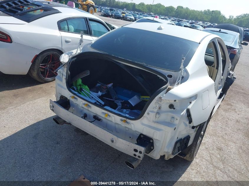 2015 Infiniti Q50 Premium VIN: JN1BV7AR3FM414927 Lot: 39441278