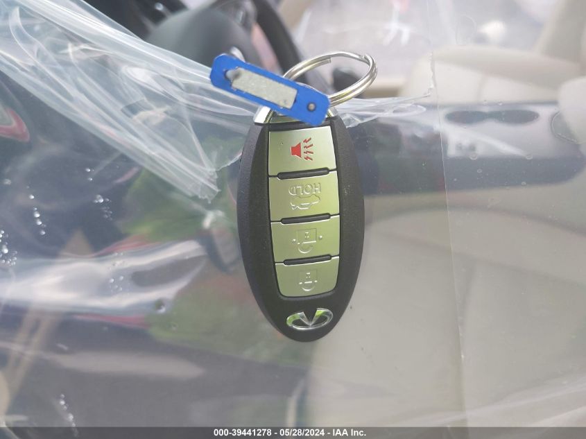 2015 Infiniti Q50 Premium VIN: JN1BV7AR3FM414927 Lot: 39441278