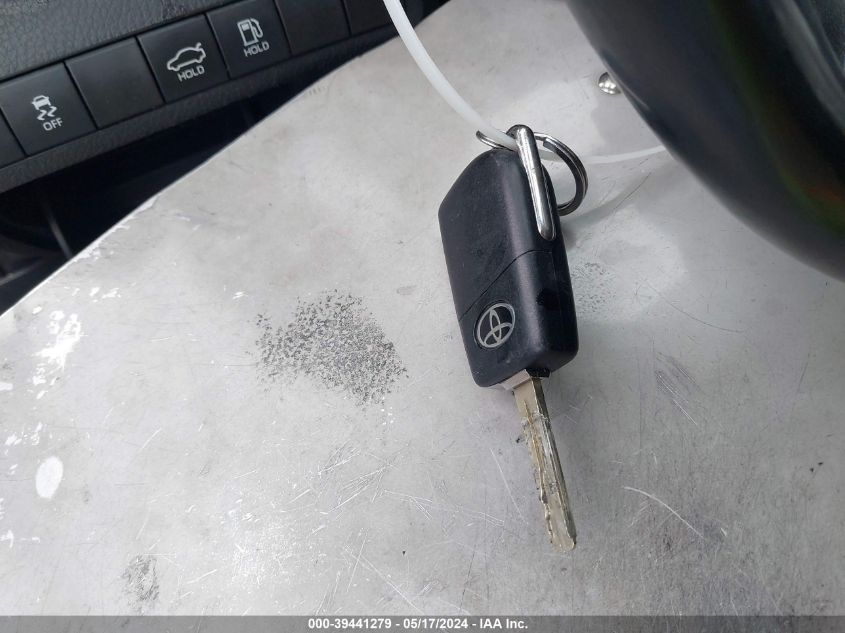 2022 Toyota Camry Se VIN: 4T1G11AK9NU617913 Lot: 39441279