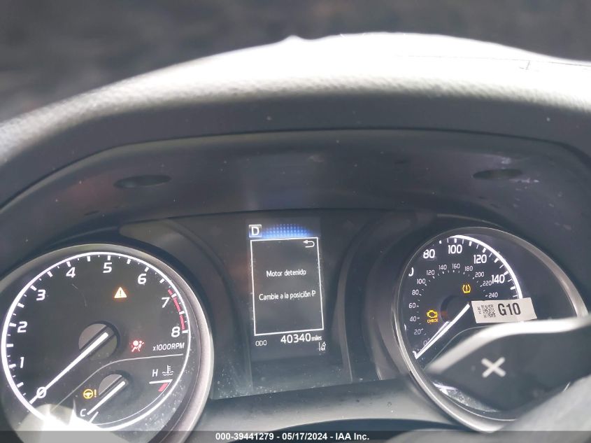 2022 Toyota Camry Se VIN: 4T1G11AK9NU617913 Lot: 39441279