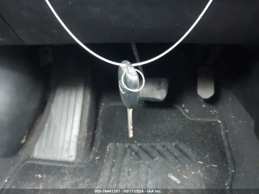 2016 Toyota Corolla L/Le/Le Plus/Le Premium/S/S Plus/S Premium/S W/Special Edition Pkg VIN: 5YFBURHE5GP523581 Lot: 39441281