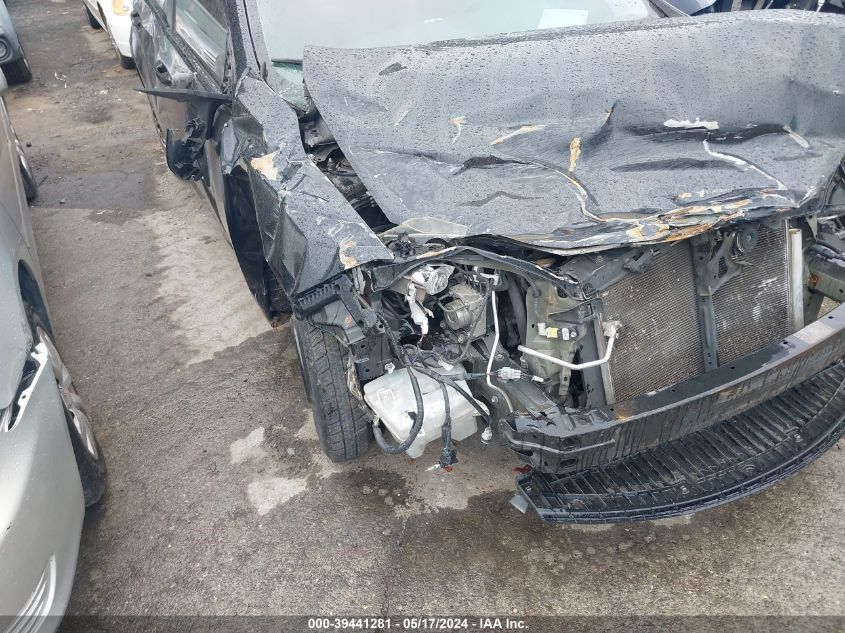 2016 Toyota Corolla L/Le/Le Plus/Le Premium/S/S Plus/S Premium/S W/Special Edition Pkg VIN: 5YFBURHE5GP523581 Lot: 39441281