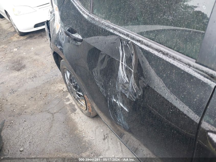 2016 Toyota Corolla L/Le/Le Plus/Le Premium/S/S Plus/S Premium/S W/Special Edition Pkg VIN: 5YFBURHE5GP523581 Lot: 39441281