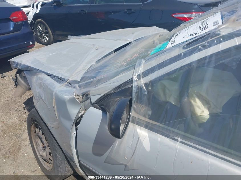 1NXBR12E4YZ339857 2000 Toyota Corolla Ce