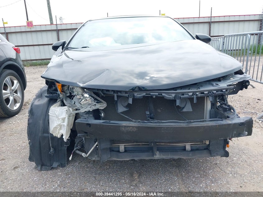 2012 Toyota Camry Se Limited Edition VIN: 4T1BF1FK6CU199943 Lot: 39441295