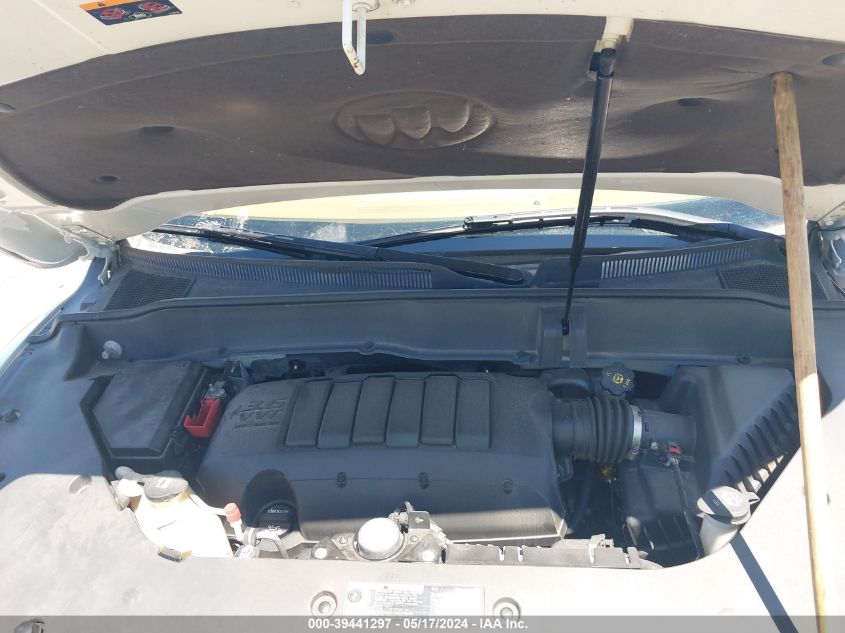 2013 Buick Enclave Premium VIN: 5GAKVDKD4DJ139101 Lot: 39441297