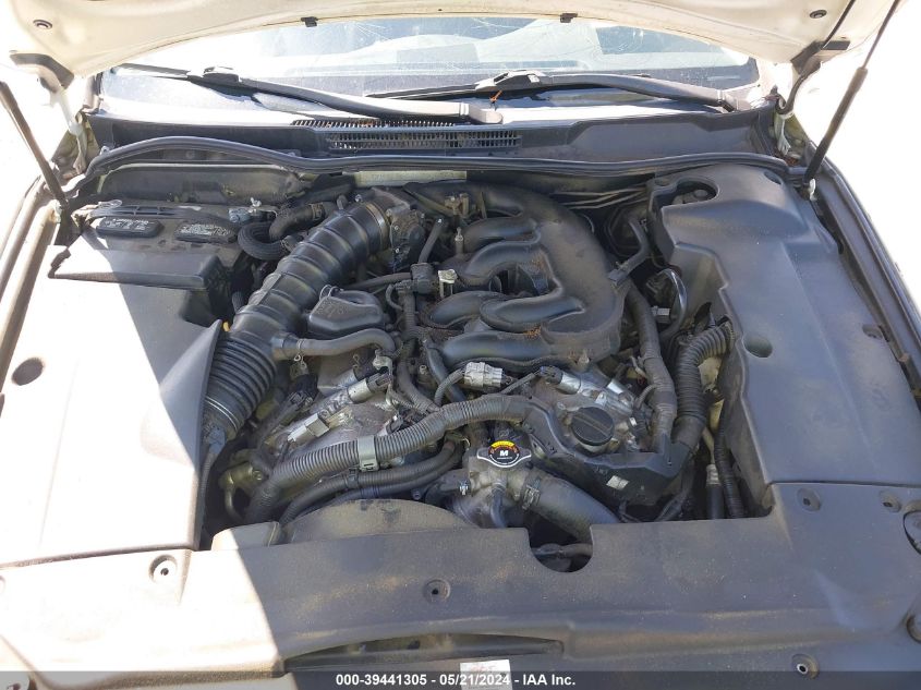 2006 Lexus Is 350 VIN: JTHBE262262000933 Lot: 39441305