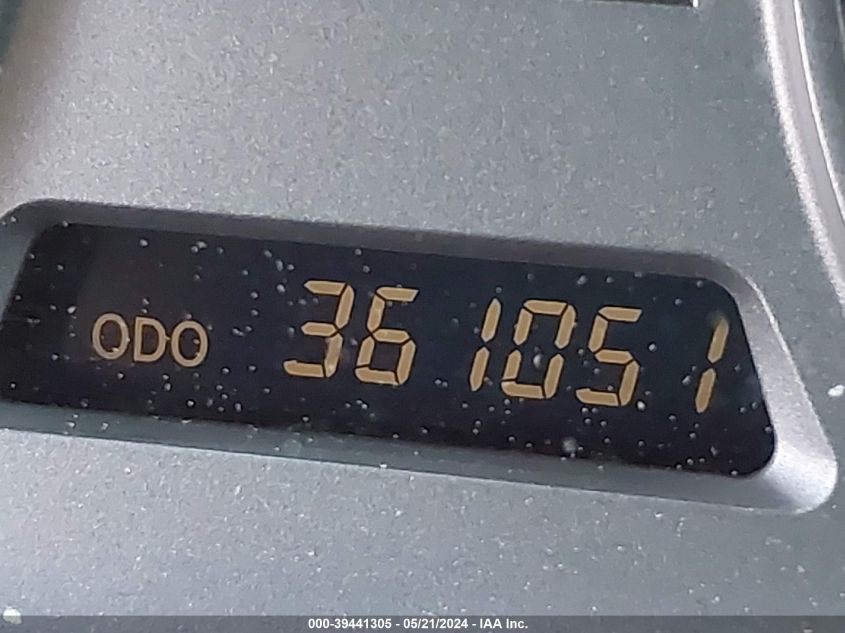 2006 Lexus Is 350 VIN: JTHBE262262000933 Lot: 39441305