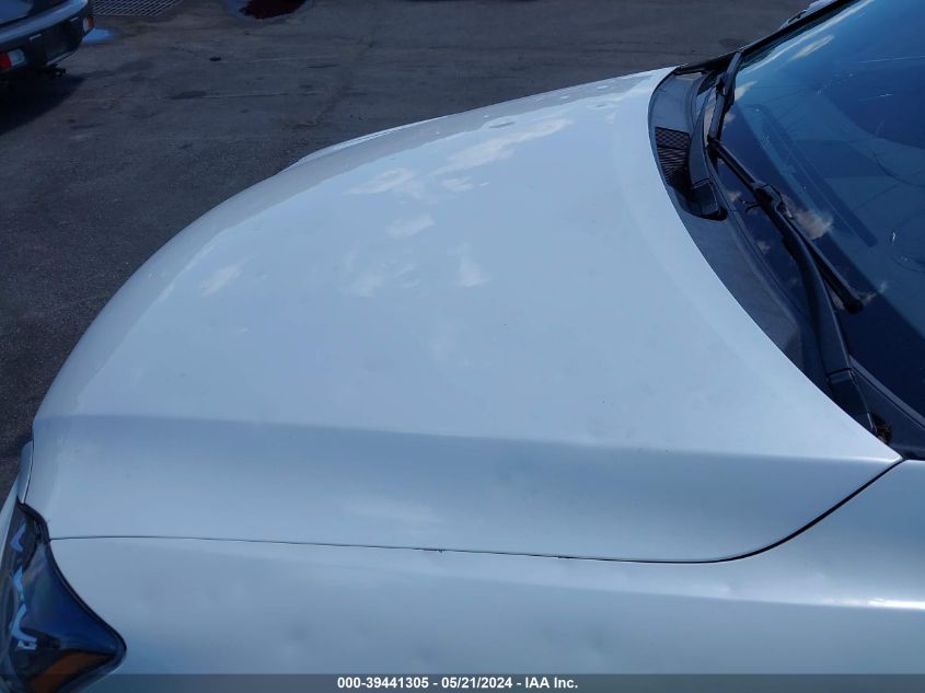 2006 Lexus Is 350 VIN: JTHBE262262000933 Lot: 39441305