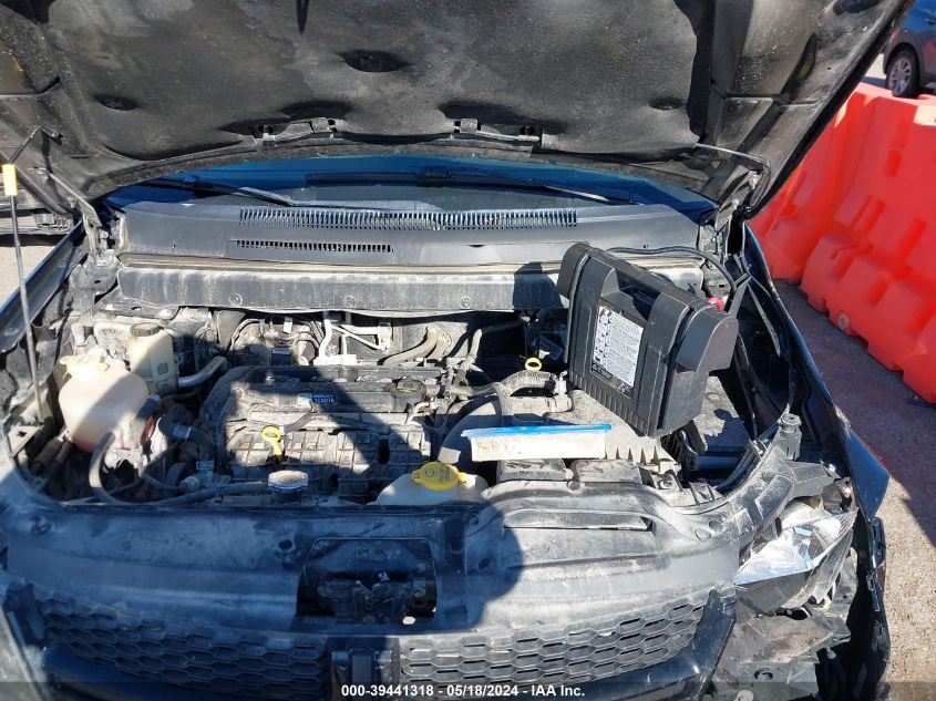 2020 Dodge Journey Crossroad VIN: 3C4PDCGB6LT194326 Lot: 39441318