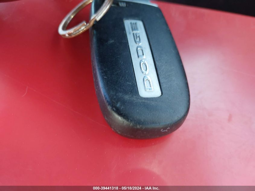 2020 Dodge Journey Crossroad VIN: 3C4PDCGB6LT194326 Lot: 39441318