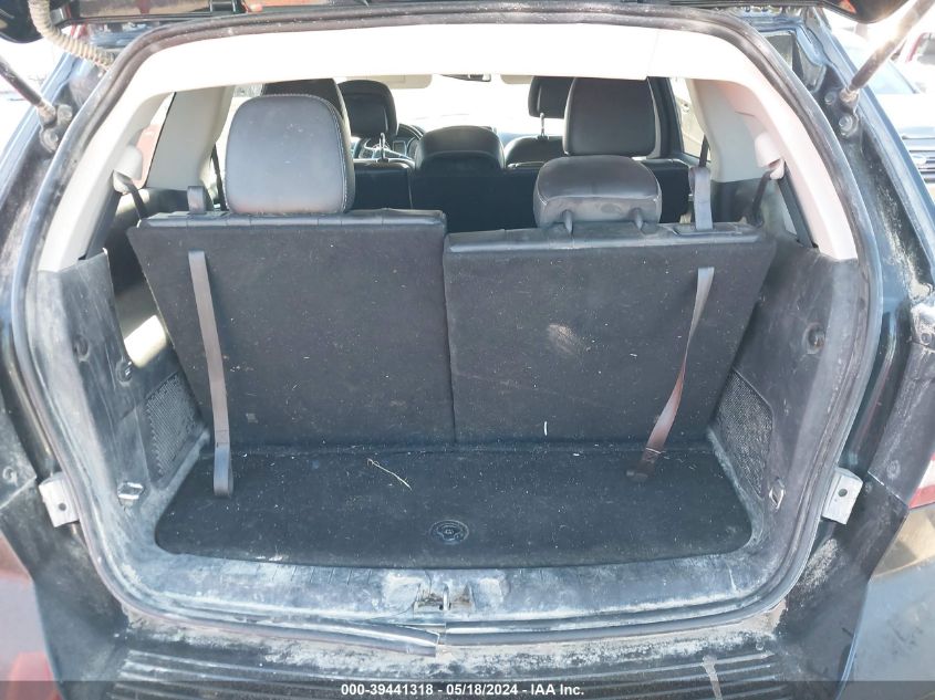 2020 Dodge Journey Crossroad VIN: 3C4PDCGB6LT194326 Lot: 39441318