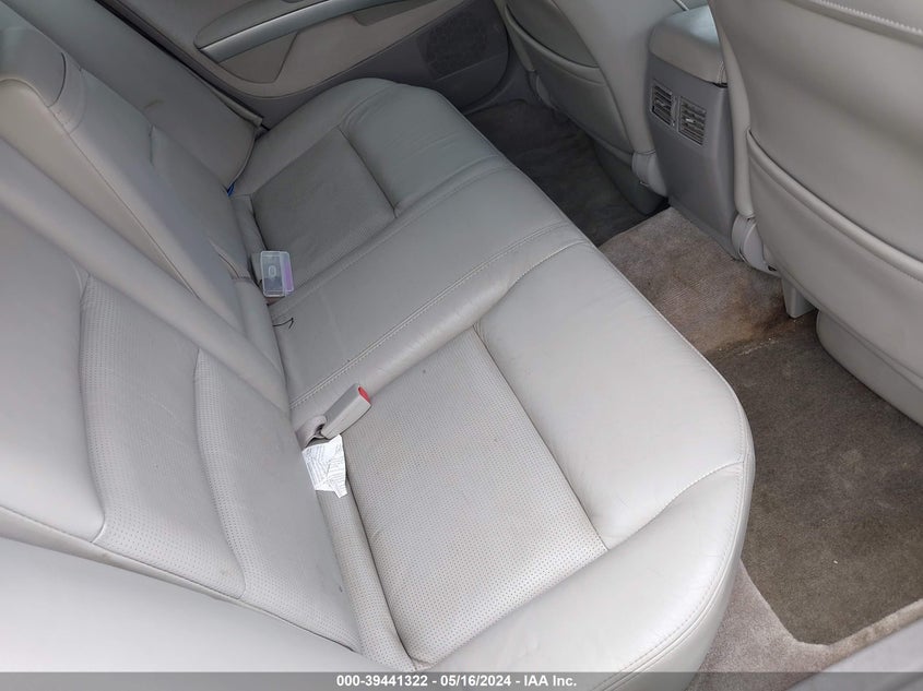 2005 Nissan Maxima 3.5 Se VIN: 1N4BA41E85C801410 Lot: 39441322