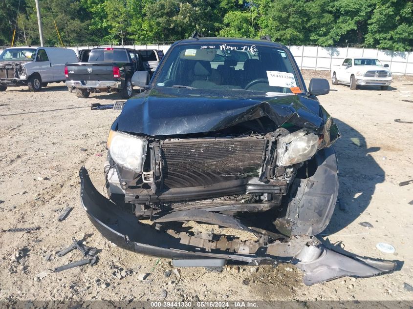 2008 Ford Escape Xlt VIN: 1FMCU03118KA51072 Lot: 39441330