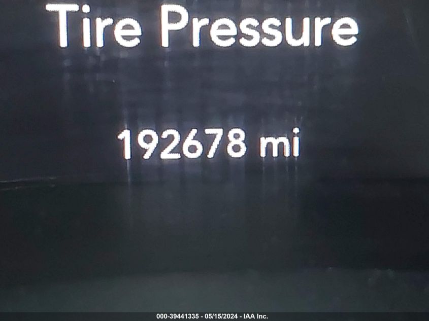 2015 Dodge Charger Sxt VIN: 2C3CDXHGXFH886087 Lot: 39441335