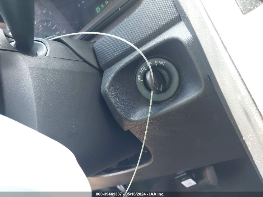 2010 Dodge Journey Sxt VIN: 3D4PG5FVXAT107932 Lot: 39441337