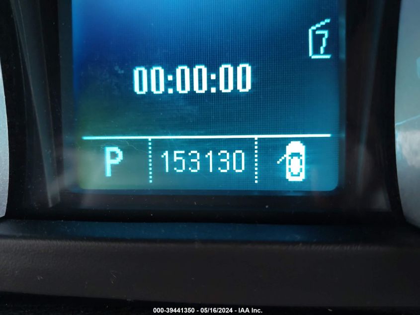 2011 Chevrolet Equinox 2Lt VIN: 2CNFLNEC2B6461627 Lot: 39441350